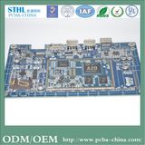 Electronic Industrial Control PCBA Assembly Manufacture