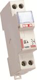 Miniature Circuit Breaker Hji-C23