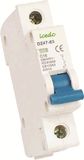 Miniature Circuit Breaker Hji-C45n-1