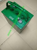 3-Dg-220 6V220ah Lead Acid Deep Cycle Golf Cart Battery