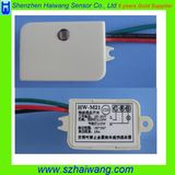 Doppler Radar Motion Detector Module with Housing