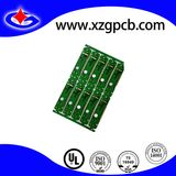 Fr4 1.2mm Green Soldermask PCB Printed Circuit Board
