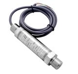 Piezoresistive Silicon Isolation Explosion-Proof Pressure Transmitter (PCM301)