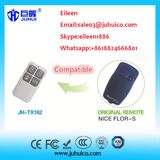 Automatic Nice Flor-S /Nice Compatible Rolling Code Remote Switch Control