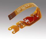 Custom Single Layer Instrument FPC (MIC0482)