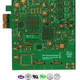 High Quality Multilayer PCB Board for Washing Machine