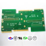 4 Layer PCB Circuit Board for Electronics