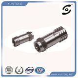 Coaxial Cable Connector Compression F Connector