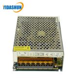 AC 100-240V 12V 8.3A DC Regulated LED Transformer CCTV Switching Power Supply