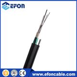 Figure 8 with Self-Support Aerial 6/12/24core Fiber Optic Cable