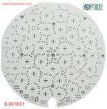 Double Layers Mc PCB Board