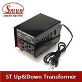 800W Step up Transformer Step Down Transformer 110V Exchange 220V
