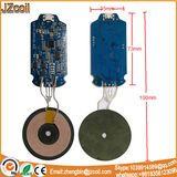 Wireless Charger Transmitter Moudle with LED Diodes