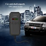 2017 Hot Vehicle Car GPS Tracker with Connector Cable Plug (A13)