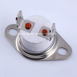 Practical Auto Reset Thermostat Ksd301 10A for Restaurant