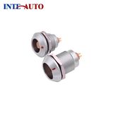 Waterproof Lemo K Series Electrical Receptacle