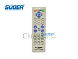 Suoer Good Quality Universal Satellite Receiver Remote Control (SON-802)