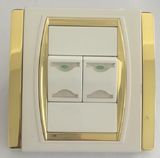Push Button Switch Ht-A02