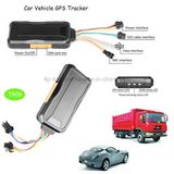 Factory Direct Supply Multi-Functional GPS Car Tracker (TR06)