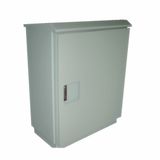 Stainless Steel Power Distrib Ution Box (LFSS0127)