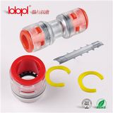 Fiber Optical Fittings 14mm Air Blown Fiber