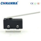 Household Appliance Miniature Micro Switch
