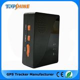 Personal GPS Tracker Mini Sos Two Way Communication 2000 mAh