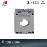 Current Transformer 50/60Hz for Measurement Lmk1-0.66 30A/5A