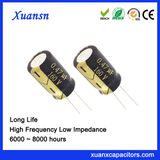 0.47UF 160V Aluminum Electrolytic Capacitor Long Life