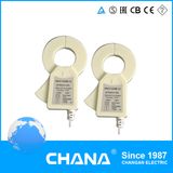 Split Core Electrical CT Self-Locking Current Transformers