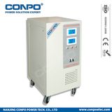 SVC-C5kVA Blue LCD, Vertical-Shape, Servomotor-Type Automatic Voltage Regulator/Stabilizer