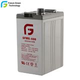 2V500ah Wholesale AGM Deep Cycle Storage UPS Telecom Battery