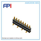 Single Row Dual Housing 2.0mm SMT Type Pin Header