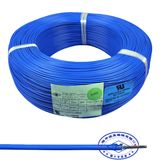 UL10393 High Temperature PTFE Fluoroplastic Insulated Wire