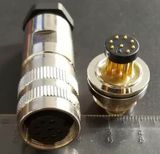 Aisg Connector Waterproof Series