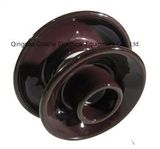 BS Pin Insulator for 36kv/Procelain Insulator with Zinc Thimbles