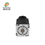 High Efficiency 550W 48V Electric BLDC Brushless DC Motor