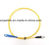Fiber Optic Cable FC-Sc/Upc Patch Cords