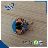 High Current Common Mode Inductors Nanocrystalline Magnetic Ring Inductance