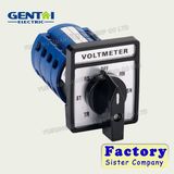 Lw26 Series 63A High Quality Automatic Changeover Switch for Generator