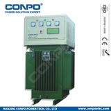 Tnsja-50kVA 3phase Oil Immersed Induction Voltage Stabilizer/Regulator
