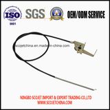 Control Cable with Casting Handle