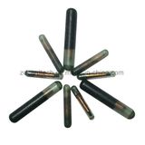 Animal Pet Glass Capsule Tag RFID Microchip with Syringe