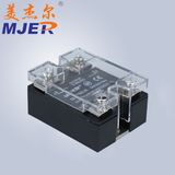Single Phase Solid State Relay SSR Gj150va