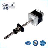 NEMA 17 1.8 Degree High Torque Hybrid Stepper Motor (42SHD0271-200NK1)