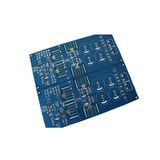 China Reverse Engineering HASL Multilayer Quick Turn Prototype PCB