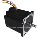 NEMA34 1.2degree 3-Phase Hybrid Stepper Motor