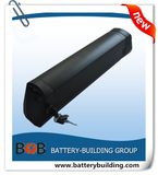 New Case 24V 10ah Lithium Battery Pack for E-Bike