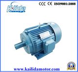 Yd Series Dual Speed Electrical Motors
