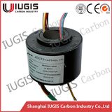 Srh3899-6 Through Hole Slip Ring 6 Wires